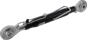 Łącznik górny, M 36, 450 mm, kat. 2 TL4503622KR