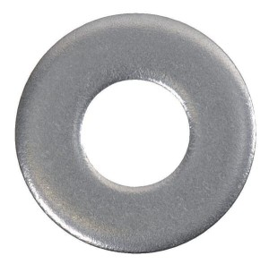 Podkładka M14x36x6 mm, stal szlachetna A2 DIN 7349 Kramp 734914RVSP025
