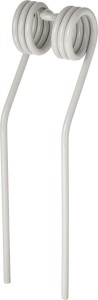 Palec zgrabiarki Ø 9 mm MISP095002