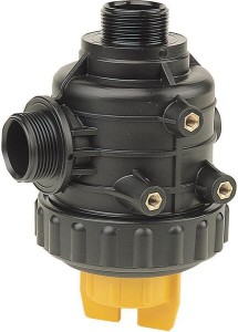 Filtr ssący 2" samoczyszczący LT 50 mesh 3172573