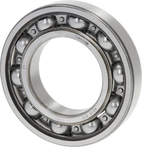 Łożysko kulkowe zwykłe 65x120x23 mm Timken 6213TIM - Intertraktor