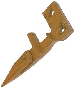 Bagnet pojedynczy 3" New Holland 80918222Z