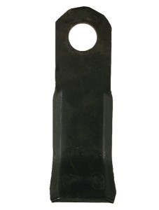 Nóż bijaka 60x8x195 Berti CK1320