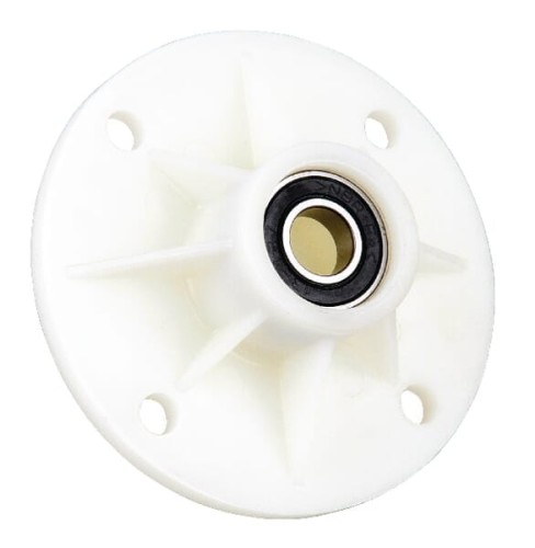 Piasta koła KL810942 - Intertraktor
