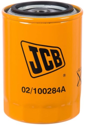 Filtr paliwa JC02100284A - Intertraktor