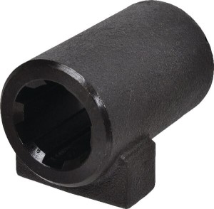 Tuleja profilowa, półfabrykat, 1 3/8 Z6 6740155AKR