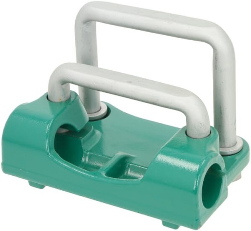 Zestaw części zamiennych mocowania talerza A133991932 - Intertraktor