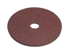 Płytka fibrowa 9.5x57.1x3.2 mm FGP011726