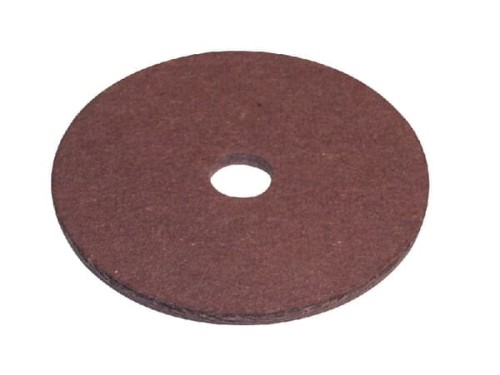 Płytka fibrowa 9.5x57.1x3.2 mm FGP011726 - Intertraktor