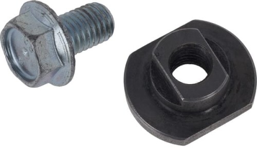 Śruba noża Kverneland VF06561225KN - Intertraktor