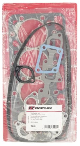 Zestaw uszczelek górnych VPA4139 - Intertraktor