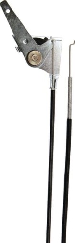 Cięgno Bowdena, gaz ET38757 - Intertraktor