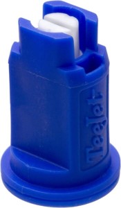 Rozpylacz eżektorowy AIXR 110° 03 niebieski ceramiczny TeeJet AIXR11003VK