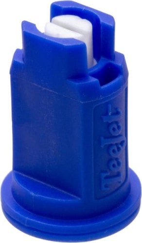 Rozpylacz eżektorowy AIXR 110° 03 niebieski ceramiczny TeeJet AIXR11003VK - Intertraktor