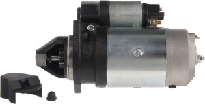 Rozrusznik 12V 2.8kW Z-10 CW Mahle IS0509