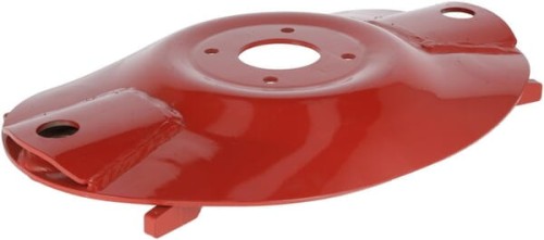 Dysk tnący 420x285 mm 00377601500 - Intertraktor