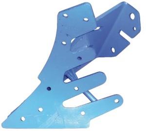 Korpus BP-351 W GESCH 27510101