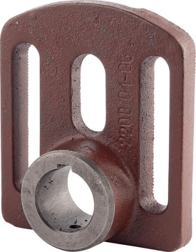 Tarcza korby rozrzutnika, pasuje do RT-20 53952208040170 - Intertraktor