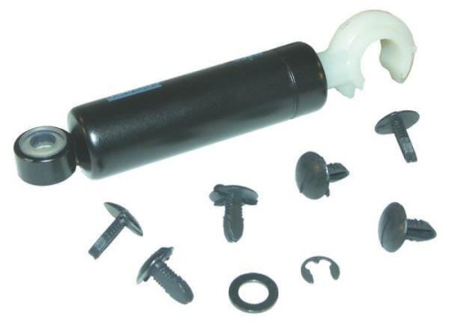 Amortyzator do LHF 120/170mm Grammer G1096583 - Intertraktor