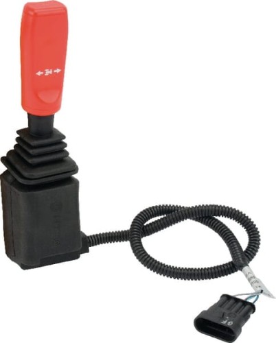 Przełącznik wielofunkcyjny, w przód i w tył 0105890000 - Intertraktor