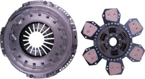 Sprzęgło kompletne, 320 mm 632215434