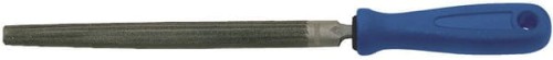 Pilnik półokrągły 200 mm E020604 - Intertraktor