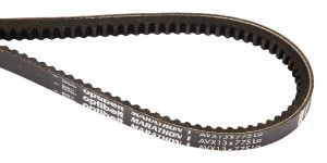 Pas klinowy uzębiony AVX 13, 775 mm AVX13775