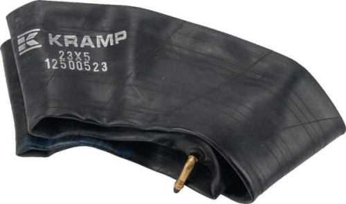 Dętka do obręczy Ø 5.0" 23x5, zawór wygięty 90° TR87 Kramp 235GW485060 - Intertraktor