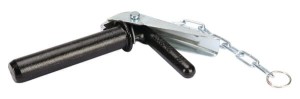 Sworzeń zaczepu 30.5 mm, Rockinger RO66984