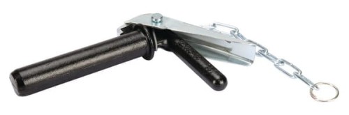Sworzeń zaczepu 30.5 mm, Rockinger RO66984 - Intertraktor
