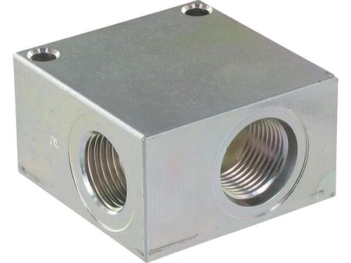 Obudowa stalowa 10/2 1/2 BSP 3CC10208ST - Intertraktor