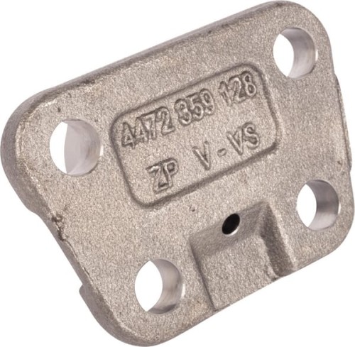 Śruba 4472359128 - Intertraktor