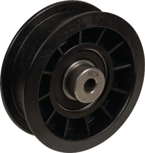 Koło pasowe rowkowe FGP430046 - Intertraktor