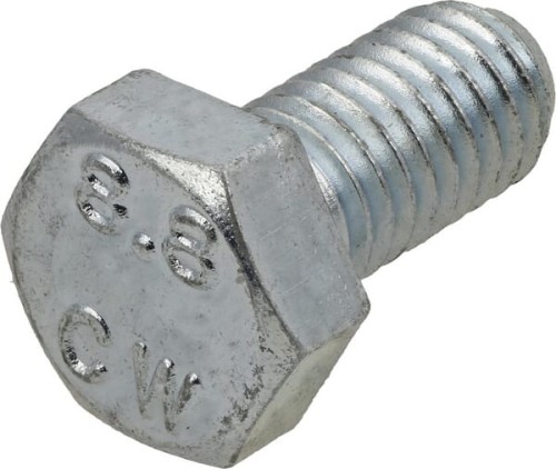 Śruba M8x12 30501051N - Intertraktor