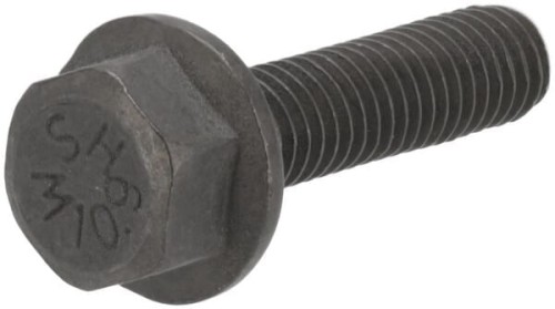 Śruba z łbem sześciokątnym 01180272 - Intertraktor