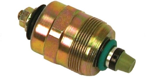 Cewka odcinająca paliwo VPM6115 - Intertraktor