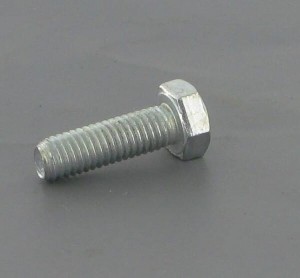 Śruba M5x16 ET2009