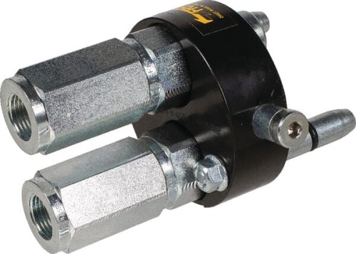 Szybkosprzęg Multifaster DN12-2 x 1/2" BSPP część ruchoma 3P208212GMC - Intertraktor