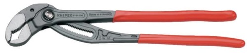 Szczypce nastawne do rur Cobra Knipex, 400 mm TA8701400 - Intertraktor