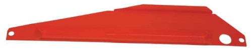 Osłona blaszana L. 40081 - Intertraktor