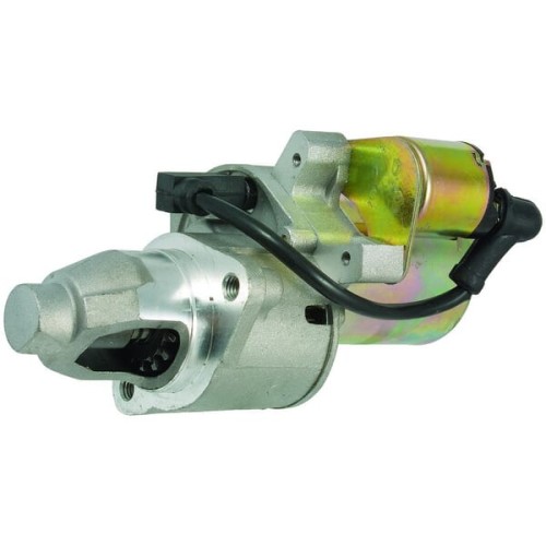 Rozrusznik 12V 0.4kW CCW Z-14 STA2167342 - Intertraktor