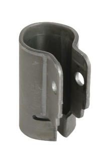 Mufa uchwytu błotnika DK8225