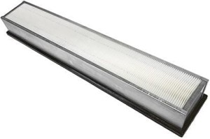 Filtr powietrza kabinowy VPM8123