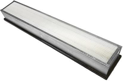 Filtr powietrza kabinowy VPM8123 - Intertraktor