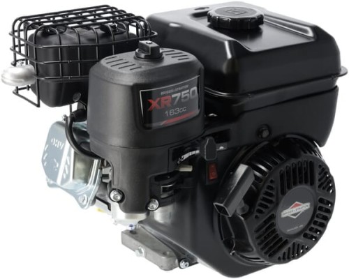 Silnik, wał poziomy 1062320272F1 - Intertraktor