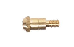 Uchwyt dyszy gazowej TBi, M6 26 mm WP006012