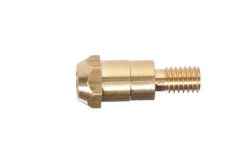 Uchwyt dyszy gazowej TBi, M6 26 mm WP006012 - Intertraktor