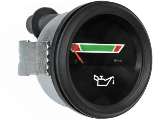 Manometr ciśnienia oleju VPM5538 - Intertraktor