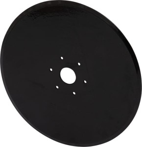 Talerz gładki 350x4.0 mm FLE0154N