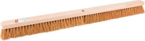 Szczotka z włosiem kokosowym FSC, 100 cm 5010012KR